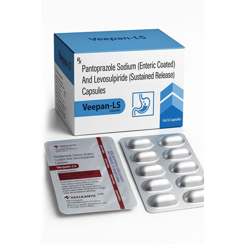 Veepan-LS Capsules