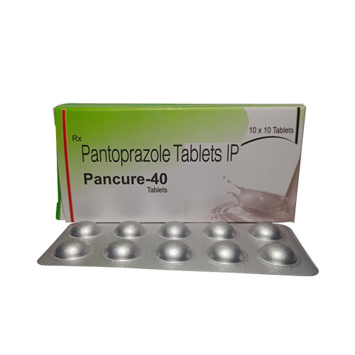 PANCURE-40