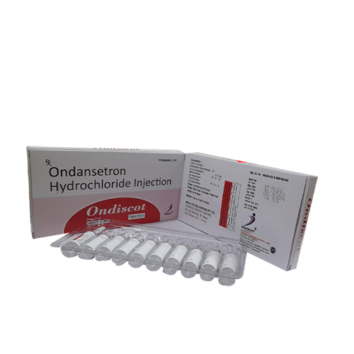 ONDISCOT Injection