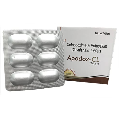 APODOX-CL Tablets