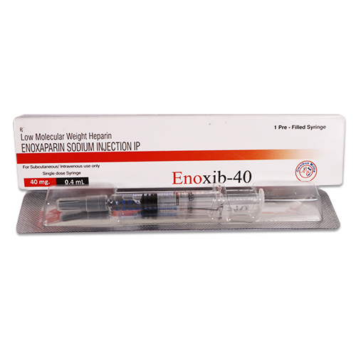 ENOXIB-40 Injection