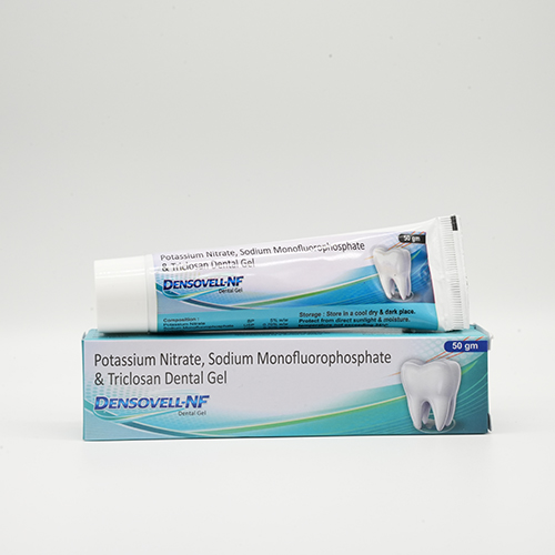 DENSOVELL-NF GEL