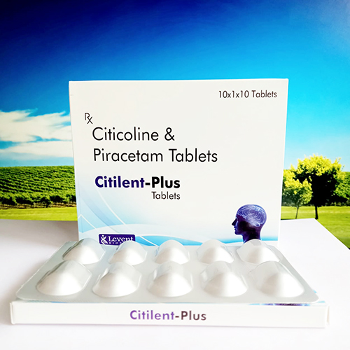 CITILENT-PLUS Tablets