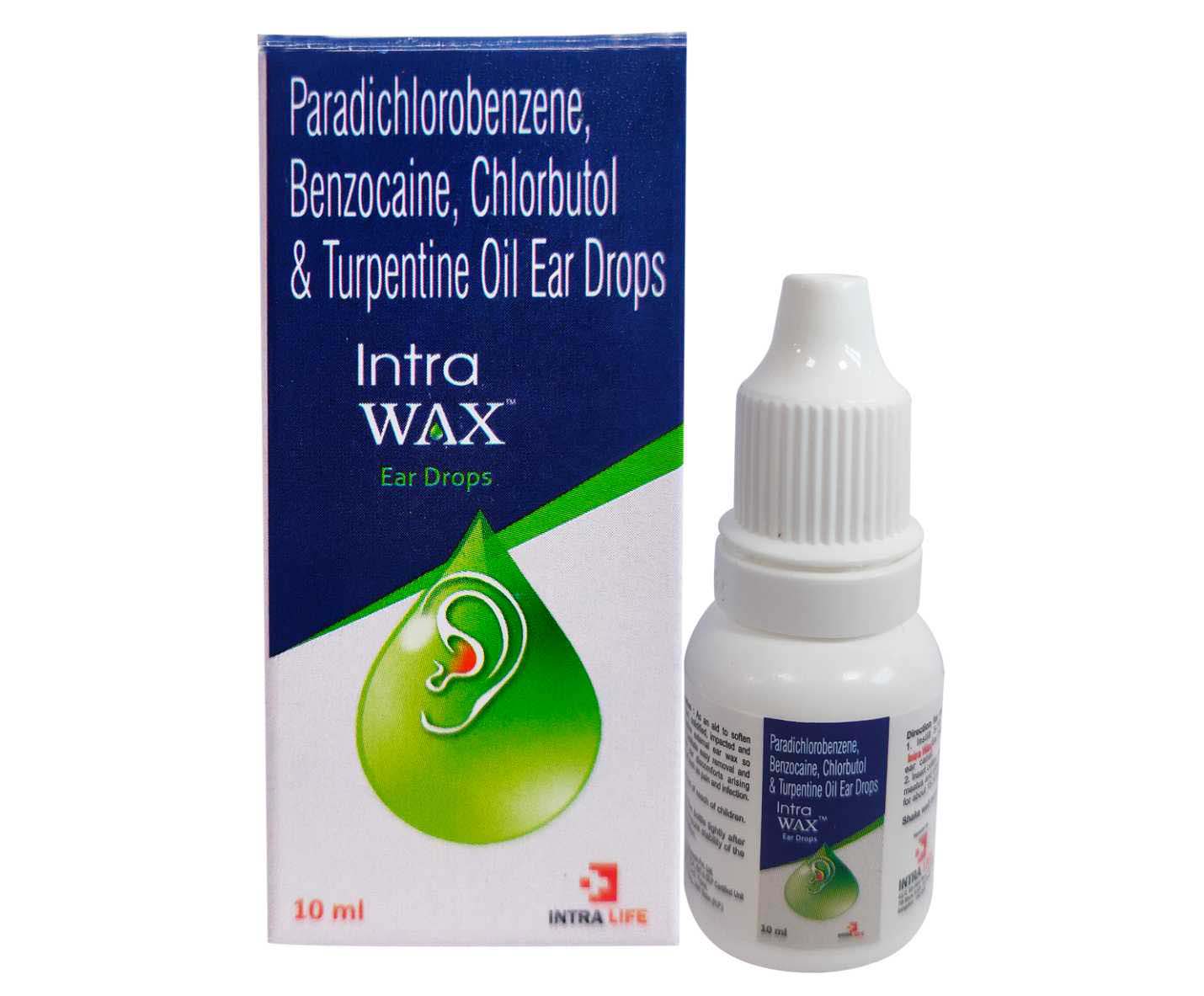 INTRAWAX