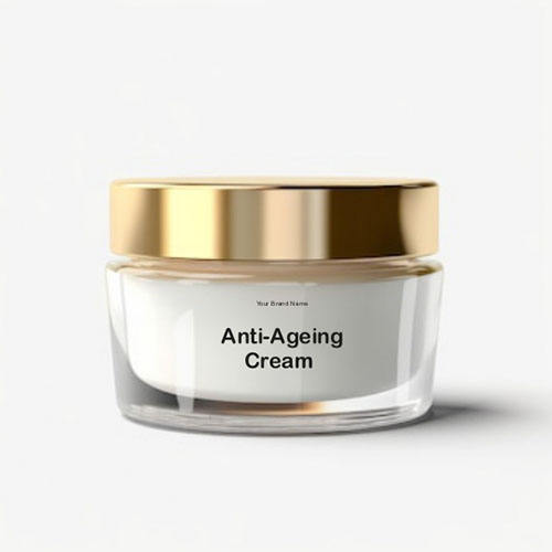Anti Ageing Cream