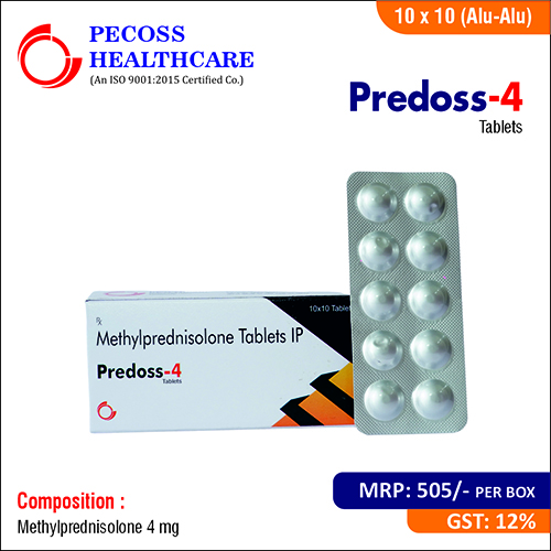PREDOSS-4 Tablets
