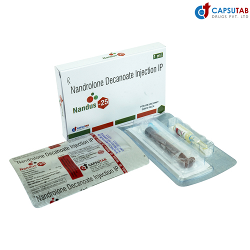 NANDUS-25 Injection