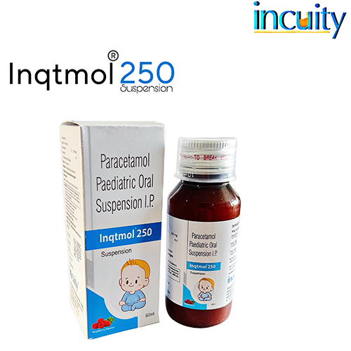 Inqtmol-250 Suspension