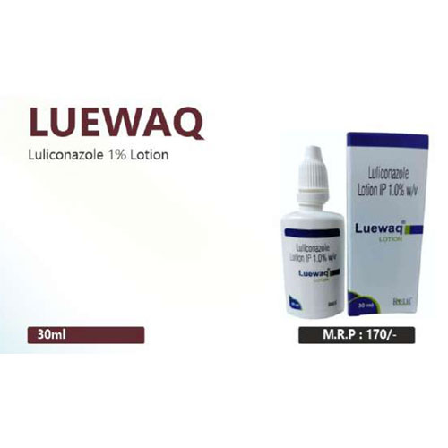 LUEWAQ LOTION