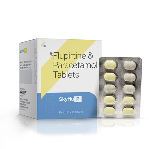 Skyflu-P Tablets
