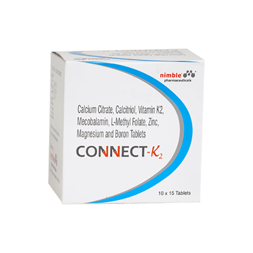 Connect-K2 Tablets