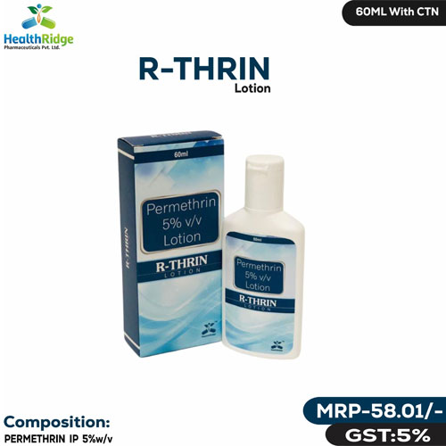 R-THRIN LOTION