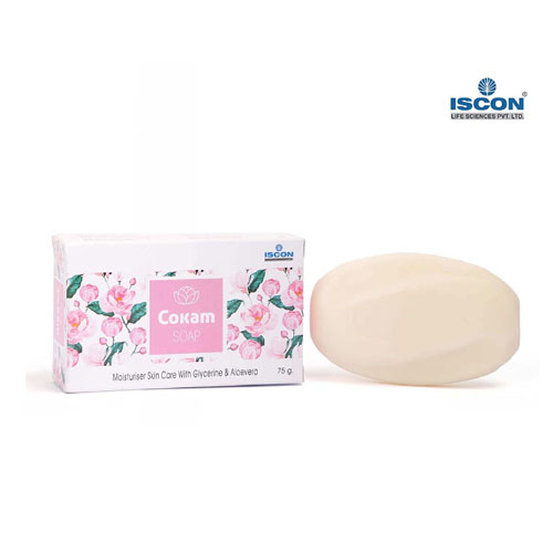 COKAM Soap