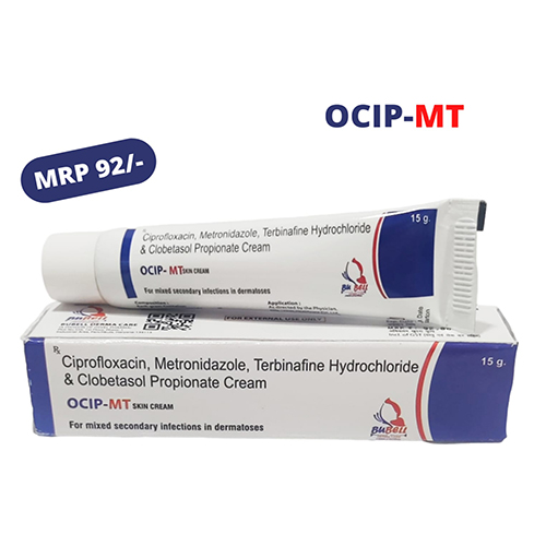 OCIP-MT Cream