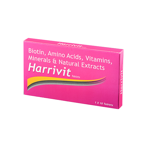 HARRIVIT TABLETS
