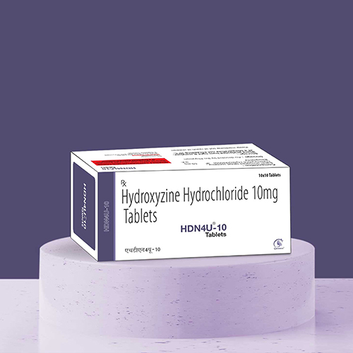 HDN4U-10 TABLETS