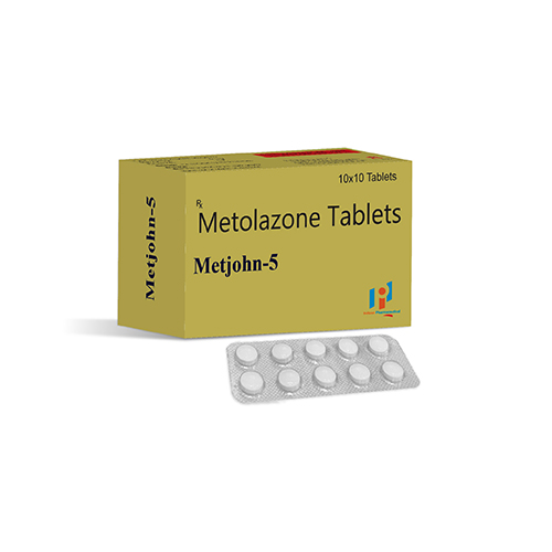 METJOHN-5 Tablets