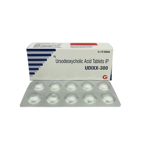 UDIXX-300 TABLETS