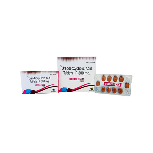 UDIBEES-300 TABLETS