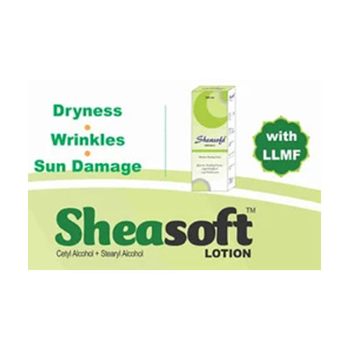 Sheasoft Lotion