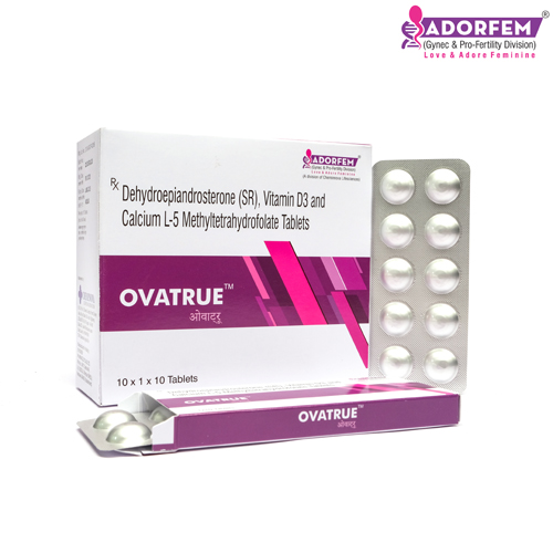 OVATRUE TABLETS