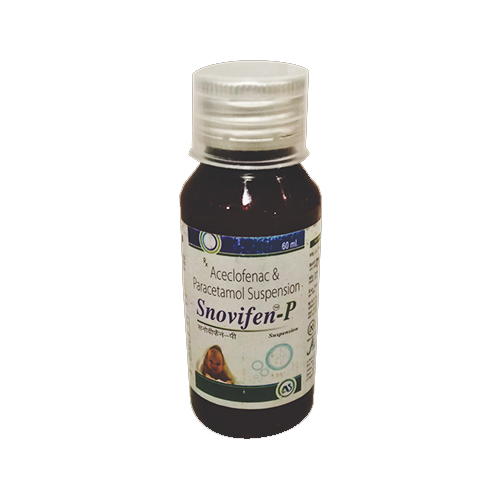 SNOVIFEN-P Suspension