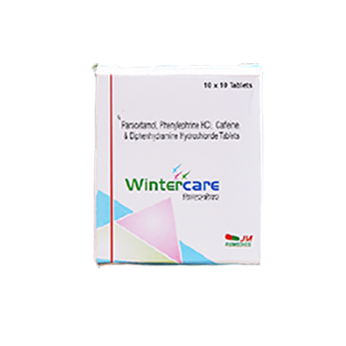 WINTERCARE Tablets