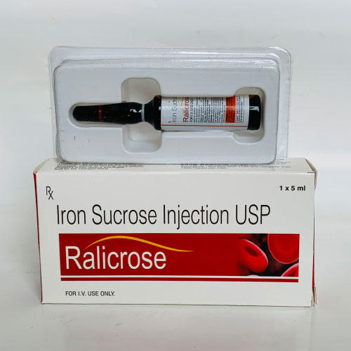 RALIcrose Injection