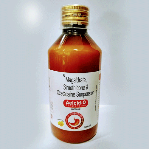 AELCID-O Suspension
