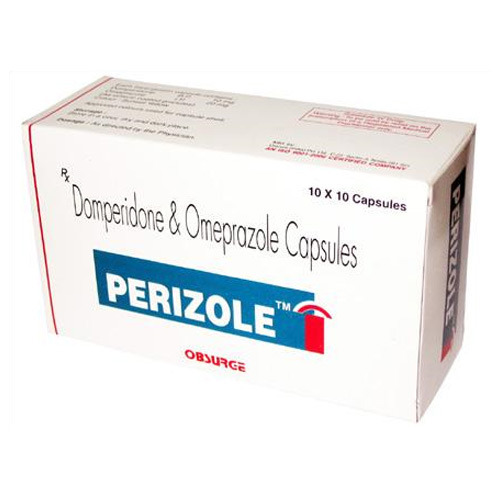 Perizole Capsules