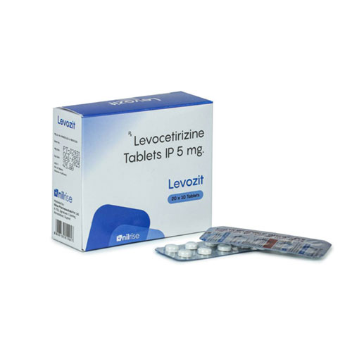Levozit Tablets