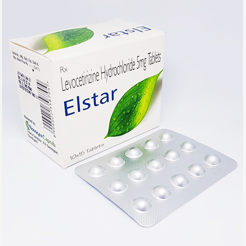 ELSTAR Tablets