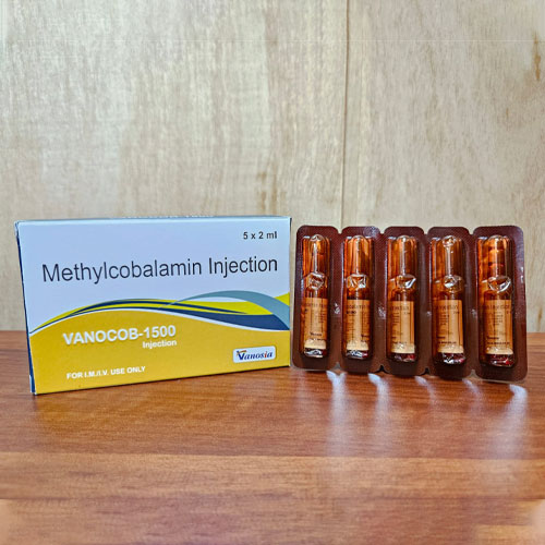 VANOCOB-1500 INJECTION