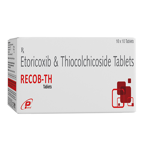 RECOB-TH TABLETS