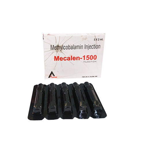 MECALEN-1500 Injection