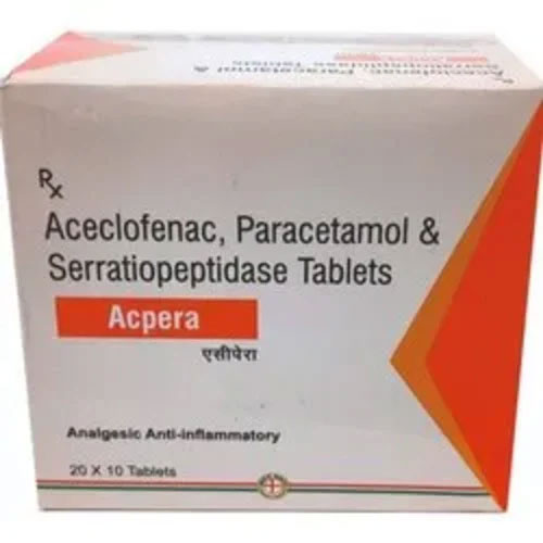 Acpera Tablets