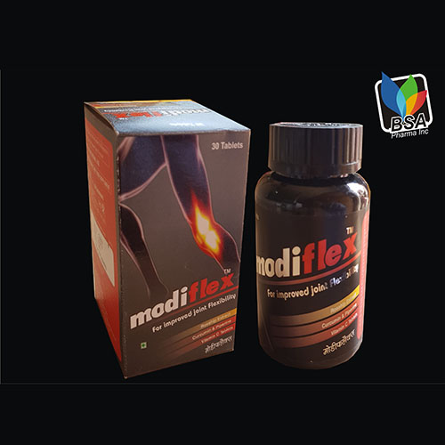 MODIFLEX Tablets