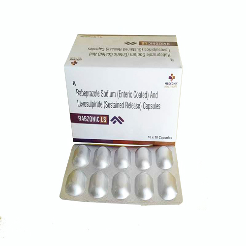 RABZONIC LS Capsules