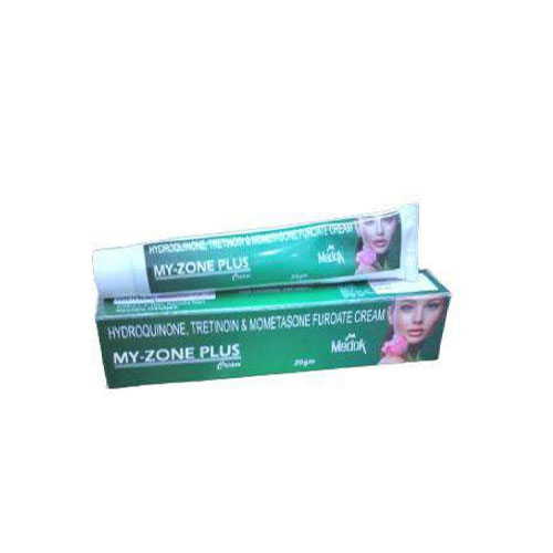 MY-ZONE PLUS CREAM