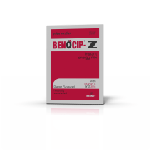 BENOCIP-Z Powder
