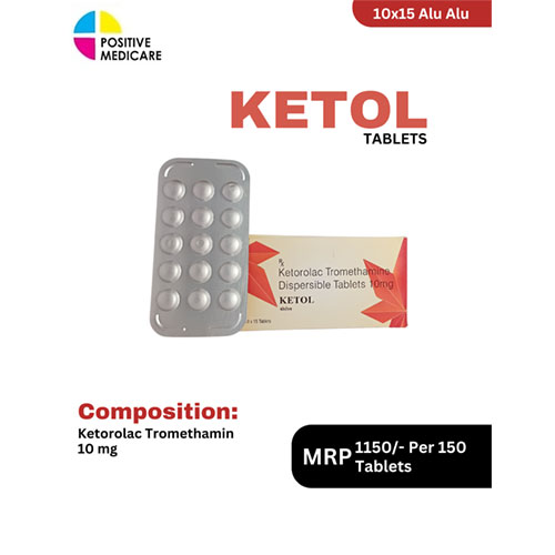 Ketol-Tablets