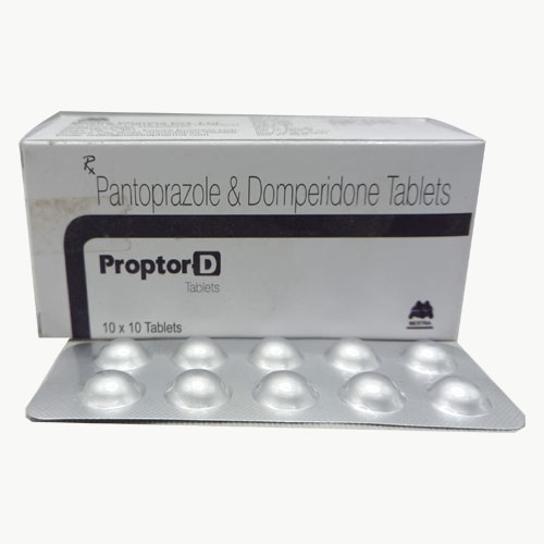 PROPTOR-D Tablets