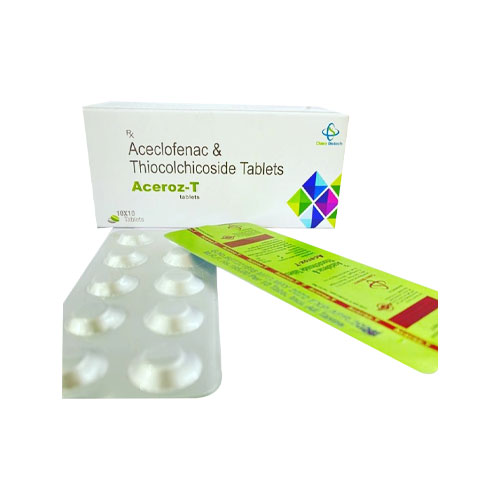 Aceroz-T Tablets