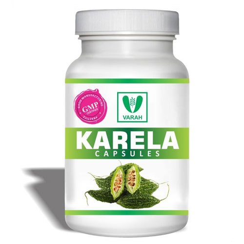 Karela Capsules
