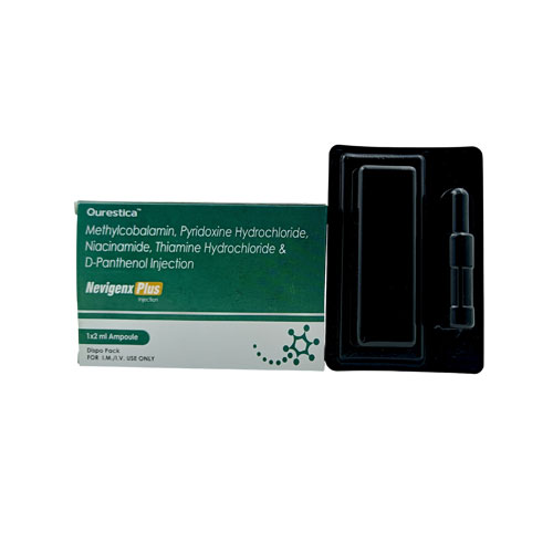 Nevigenx-PLUS Injection