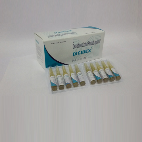 Dicidex Injection