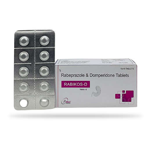 RABIKOS-D Tablets