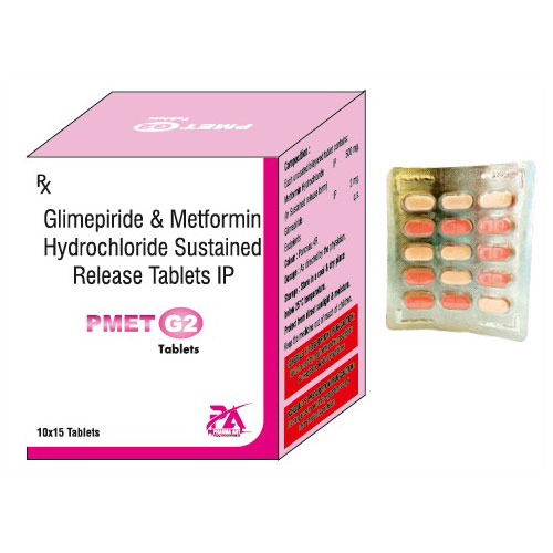 PMET-G2 TABLETS
