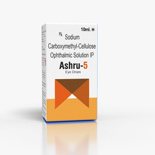 Ashru-5 Eye Drops