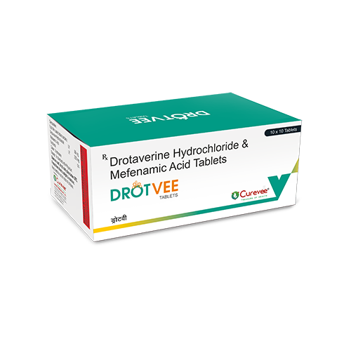 DROTVEE Tablets